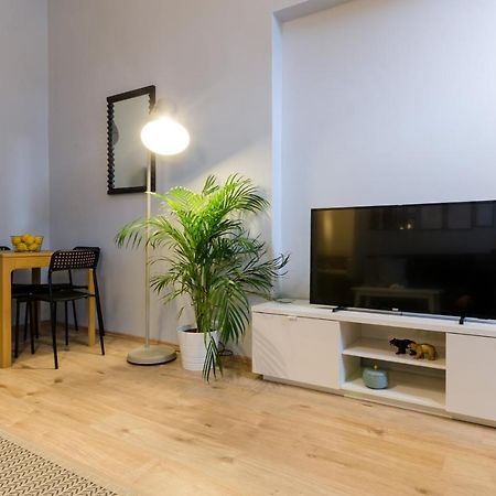 I30 Studio Apartment In Central Location. Βουδαπέστη Εξωτερικό φωτογραφία
