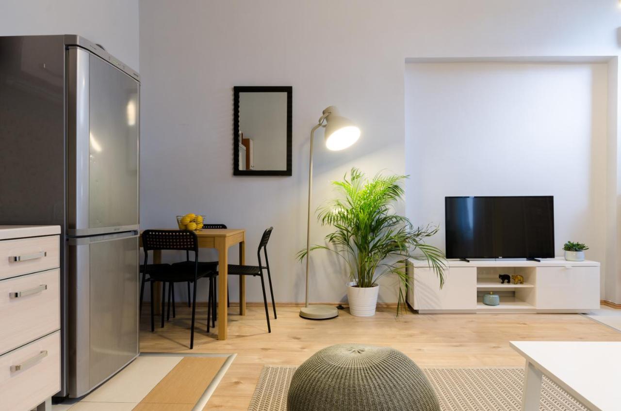 I30 Studio Apartment In Central Location. Βουδαπέστη Εξωτερικό φωτογραφία