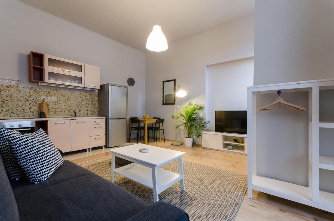 I30 Studio Apartment In Central Location. Βουδαπέστη Εξωτερικό φωτογραφία