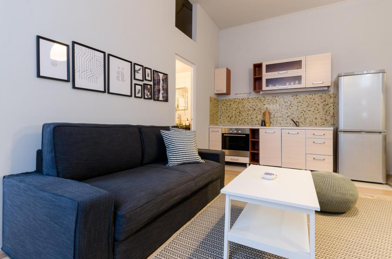 I30 Studio Apartment In Central Location. Βουδαπέστη Εξωτερικό φωτογραφία
